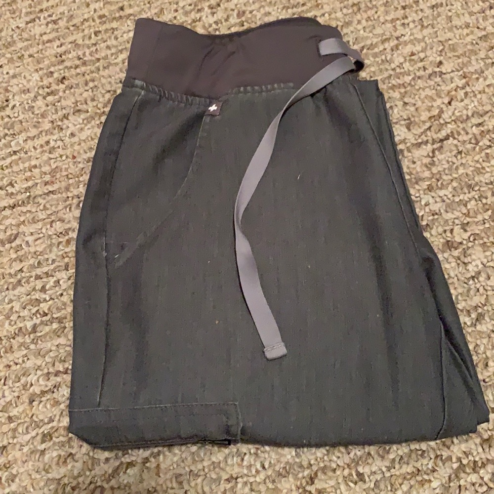 Figs scrub pants